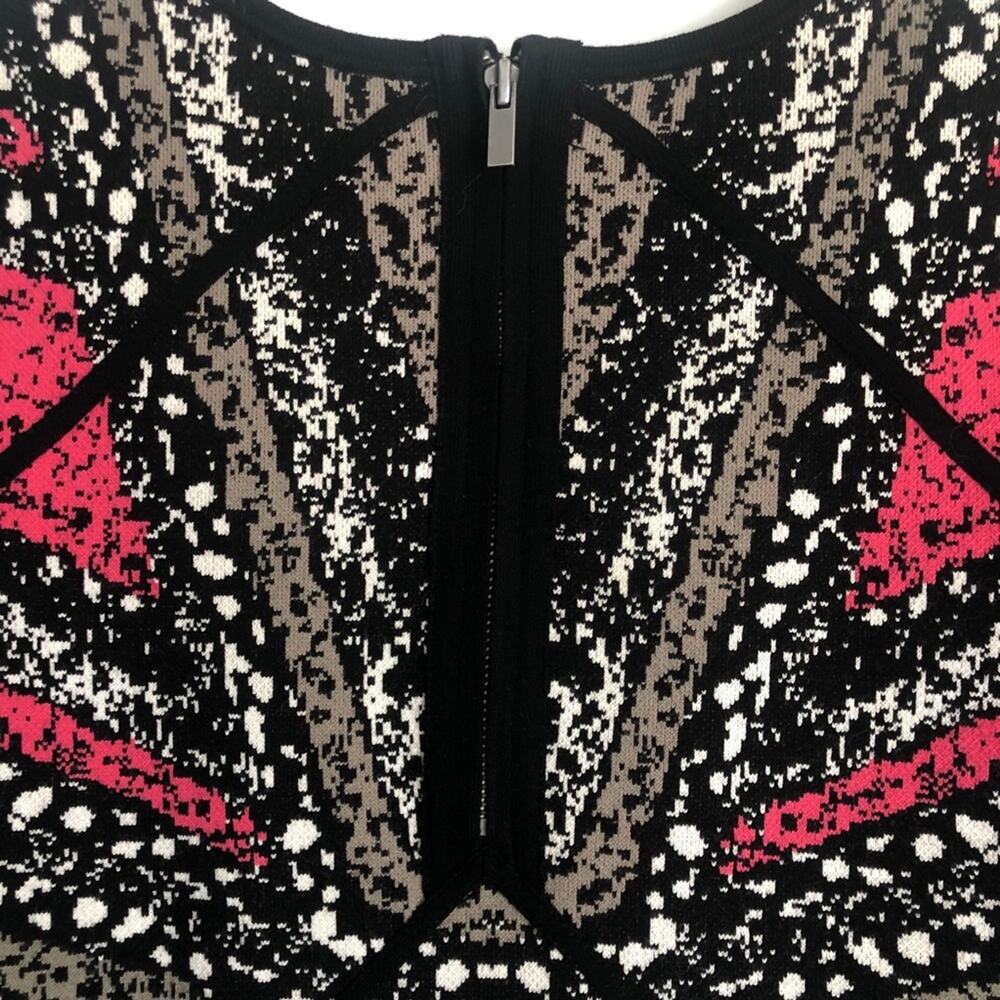 Diane von Furstenberg‎ Kenya Long Sleeve Dress - Picture 7 of 9